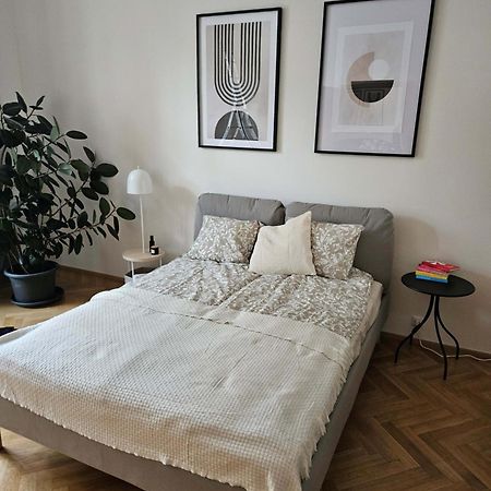 Exclusive Unique Apartments - Prague Central Dış mekan fotoğraf