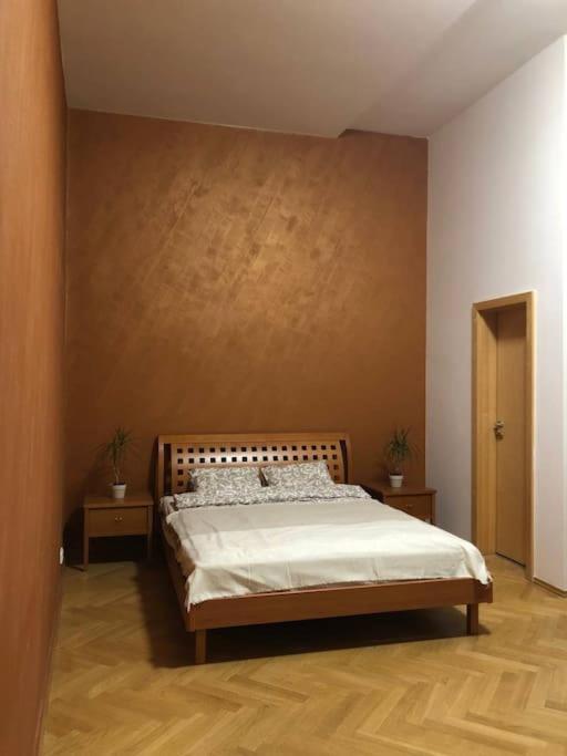Exclusive Unique Apartments - Prague Central Dış mekan fotoğraf