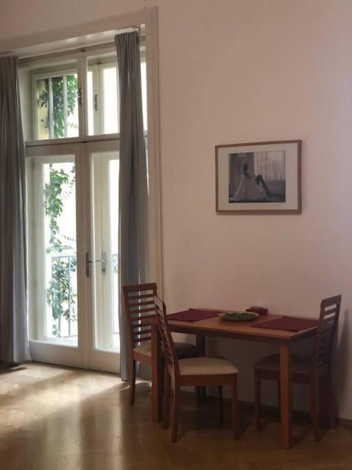 Exclusive Unique Apartments - Prague Central Dış mekan fotoğraf