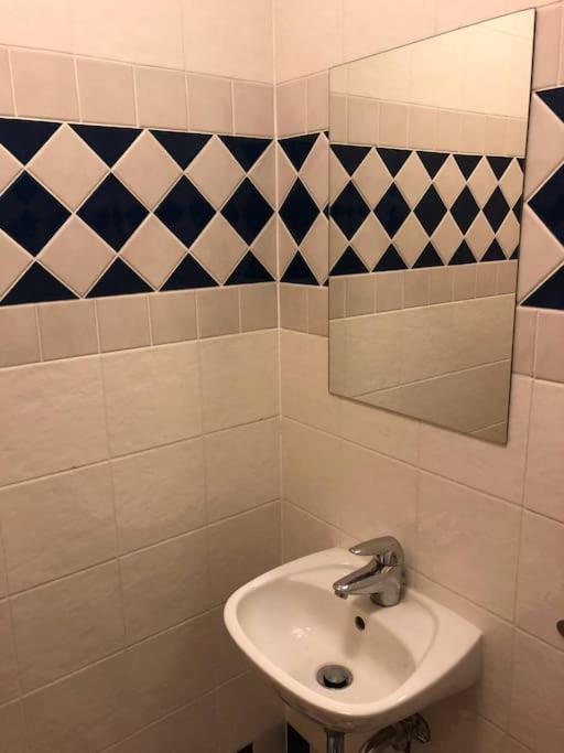 Exclusive Unique Apartments - Prague Central Dış mekan fotoğraf