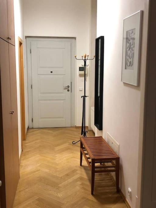 Exclusive Unique Apartments - Prague Central Dış mekan fotoğraf