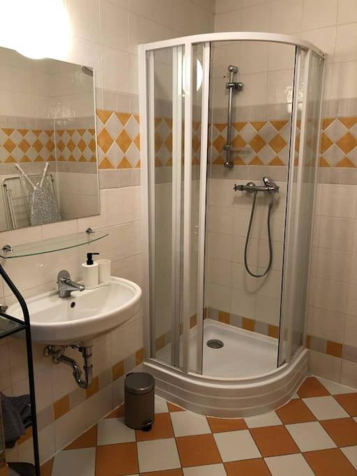 Exclusive Unique Apartments - Prague Central Dış mekan fotoğraf