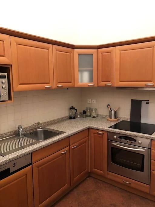 Exclusive Unique Apartments - Prague Central Dış mekan fotoğraf