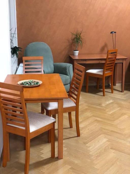Exclusive Unique Apartments - Prague Central Dış mekan fotoğraf
