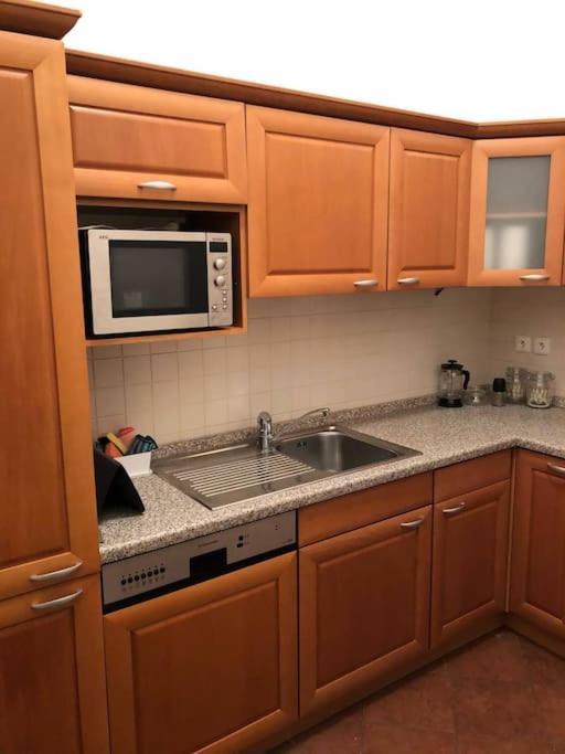 Exclusive Unique Apartments - Prague Central Dış mekan fotoğraf