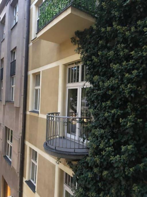 Exclusive Unique Apartments - Prague Central Dış mekan fotoğraf