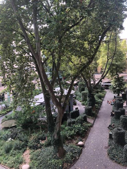 Exclusive Unique Apartments - Prague Central Dış mekan fotoğraf