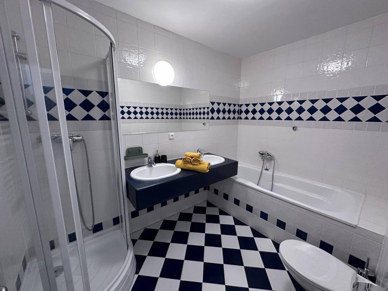 Exclusive Unique Apartments - Prague Central Dış mekan fotoğraf