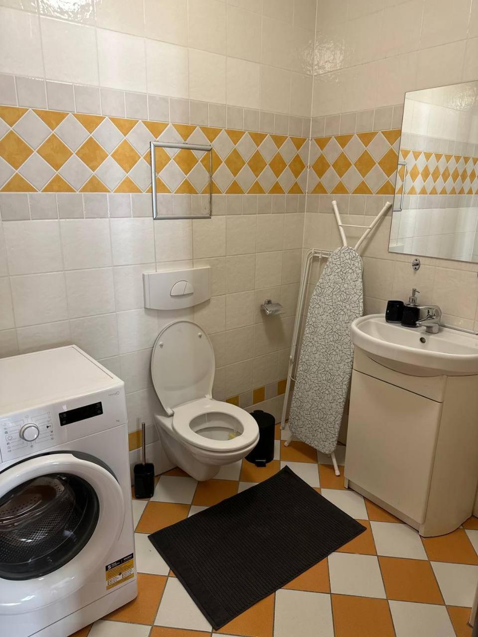 Exclusive Unique Apartments - Prague Central Dış mekan fotoğraf