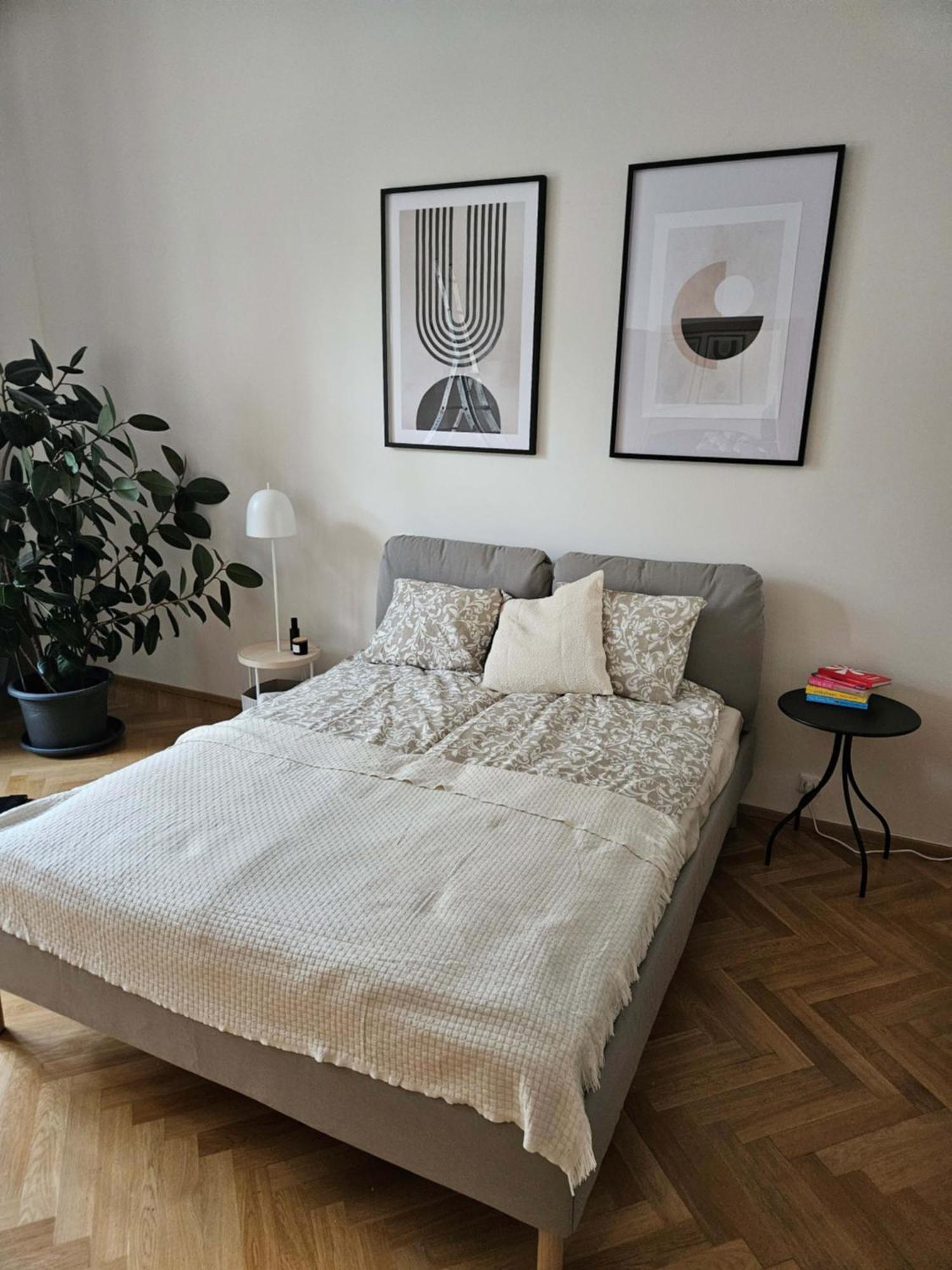 Exclusive Unique Apartments - Prague Central Dış mekan fotoğraf